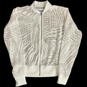 Victoria Sport Bomber Jacket